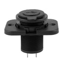 Dual USB Charger Socket for Boat / Rv / Car / Motor-home