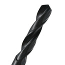 1/2" Straight Shank 15mm Split Point Tip HSS Twist Drill Bit