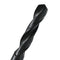 1/2" Straight Shank 15mm Split Point Tip HSS Twist Drill Bit