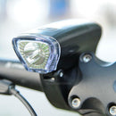 Bike Bicycle Light Front Handlebar Cycling LED Flashlight Outdoor Lamp Headlamp