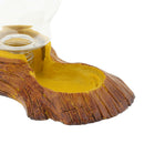 Reptile Automatic Waterer Turtle Basin Dish