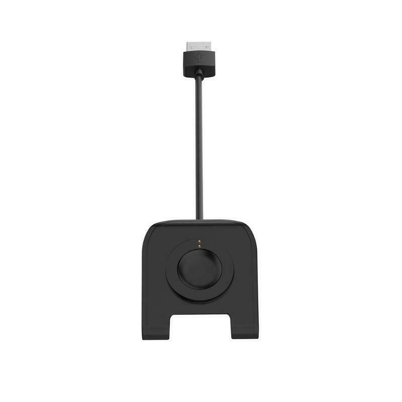 USB Charging Dock Cord Charger For Fossil Gen 4/5 For  Charger