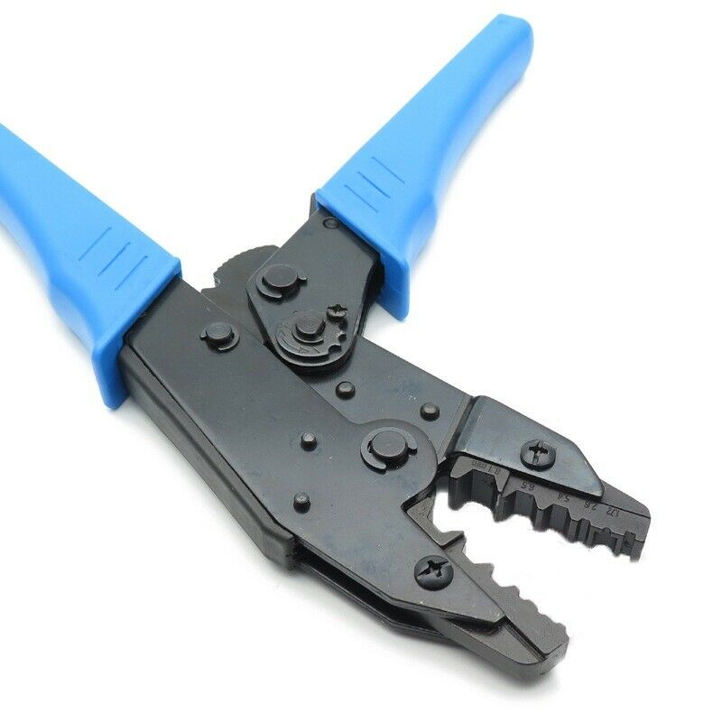 05H Crimping Tool Hexagonal Coaxial Cable Clamps Special Crimping Tools Cri A2A3
