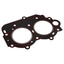 2 Stroke 9.9hp 15hp 18hp Outboard Motor Engines Cylinder Head Gasket for Yamaha