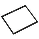 8H Tempered Glass Screen Protector LCD Screen Protective Film for Pentax K-R