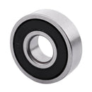 6201RS deep groove ball bearing, for inline skates, 32x12x10mm