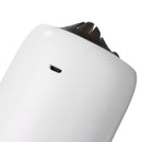 Home Ultrasonic Air Humidifier Aromatherapy Essential Oil Diffuser (White) A