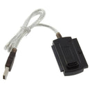 USB 2.0 To IDE SATA Adapter 2.5/3.5" SSD/HDD & Converter Cable Hard Drive