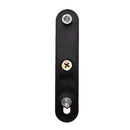 Bike Bicycle Carryon Water Bottle Cage Holder Clamp Clip Seat Post Bracket UDR