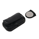 Meideal ABS mini electronic metronome with 1 button battery 11.8cm * 7.8cm  J3S9