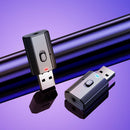 4in1 Wireless Bluetooth Transmitter Receiver Dongle Stereo Audio Music Adapter