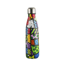 Stainless Steel Thermos Vacuum Flask Bottle 500Ml Coffee Milk Cup Lovers Co