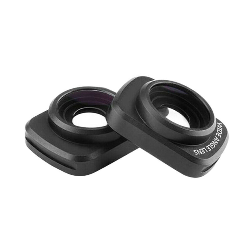Large Wide-angle Handheld Camera Lens Magnetic For DJI OSMO POCKET Macro Lens