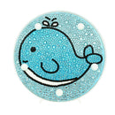 DIY Diamond Painting LED Lamp Full Drill Night Light Kid Room Decor (Whale)