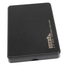2.5 inch External HDD High Speed Micro B to USB 3.0 Hard Disk Drive (40GB) A