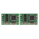 2 Pieces Auto EWS Immo Emulator for BMW EWS2 EWS3.2 E34 E46 Immobilizer