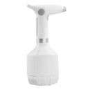 Household 1L USB Rechargeable Atomizer Sprayer Disinfectant Fogger Machine