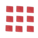 24Pcs Diamond Painting Tools Kits Stitch Accessories Pen Tweezers Glue Tray