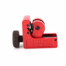 Mini Tube Cutter 3-22mm PVC Copper Aluminum Tubing Pipe Cutting Tool New