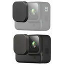 Action Camera Lens Cap Silicone Case Cover Protective For Hero 8 BlackFT