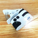 50x Zoom Microscope Clip Magnifier Camera LED Micro Lens For Phone Rechargeable
