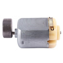 3 Pcs Mini Vibration Vibrating Electric Toys Motor DC 1.5-6V 18000RPM L2Y7