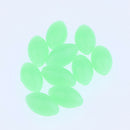 Bombarda Floats Carp Coarse Trout Bass Sea Lure Fishing Tackle Green