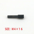 10 Pieces Screw Pin for Traxxas TRA5145 Screw Pin 4X16mm SUMMIT Y2O8
