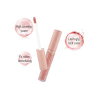 Qic Brand Matte Lip Gloss Kit Lips Make Up Cosmetics 4 Colors/Box Matt Liqu