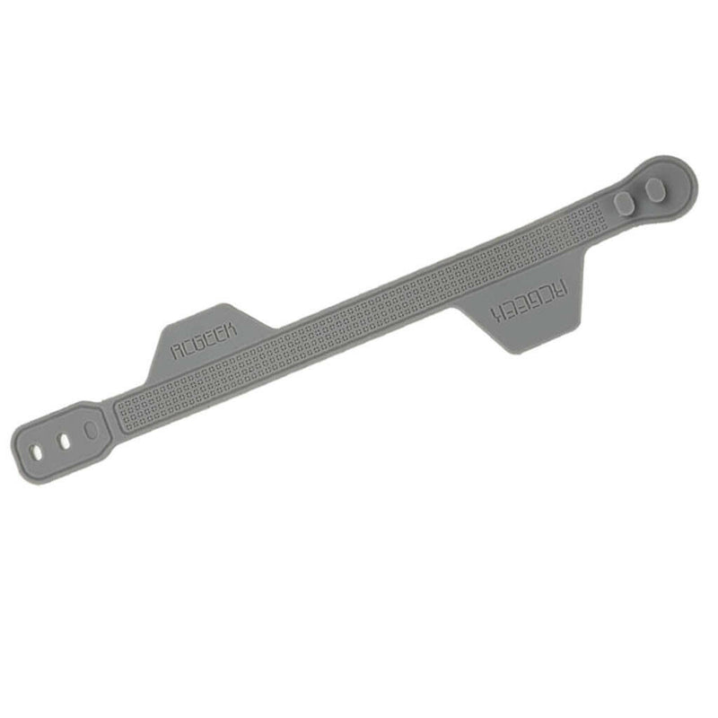 Propeller Protection Strap Transport Clip for DJI Mavic 2 PRO and  , Gray