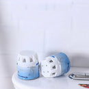 Autoile Automatic Toilet Cleaner Magic Flush Bottled Helper Blue Bubble AAO