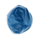 Yoga Ball Physical Fitness Balls Exercise Pain Relief Anti-Slip 15cm Blue
