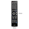 Replacement TV Remote Controller for Pioneer VSX-521 AXD7660 VSX-422-K AXD7662