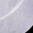 3 Hoops Petticoats for Wedding Dress Crinoline For Ball Gown ME