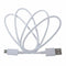 3PCS Micro USB Charging Data Cable for Android Smart Phone J5V6