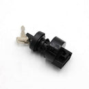 Ignition Key Switch Fits For Polaris Trail Boss 325 330 2002 2003 ATV