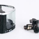 Manual Pencil Sharpener Durable Portable School Classroom Office best Suppl K3H3