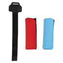 6pcs Leg Strap Ring-Con Grips Thumstick Cap Fit for Yoga Nintend Switch Joy-Con