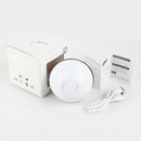 Smart Interactive Cat Play and Toys Ball,Usb Rechargeable Motion Activated  B4E8