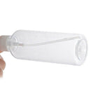 250ml Clear Plastic Perfume Empty Spray Bottle Travel Beauty Makeup U6O3