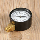 3X(Simmons 1305 0-100 Psi 1/4 inch Well Pump Water Pressure Gauge Ts50-100P