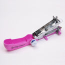 Practical Mini Manual Sewing Machine Handheld Stitch Needlework Sewing Tool