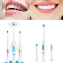 Electric Toothbrush Oral Care Dental Teeth Brushdult Children    New