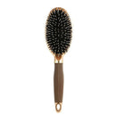 Salon Hair Brush Hair Scalp Massage Head Comb Hair Brush Anti-Static Hair C K7H1