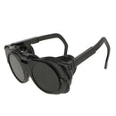 Welding Cutting Welders Soldering Goggles  Up Eye Protection Glasses