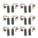 12x Lovely Dog & Cat Hair Styling Water Dry HairDryer Blower Carbon Brush