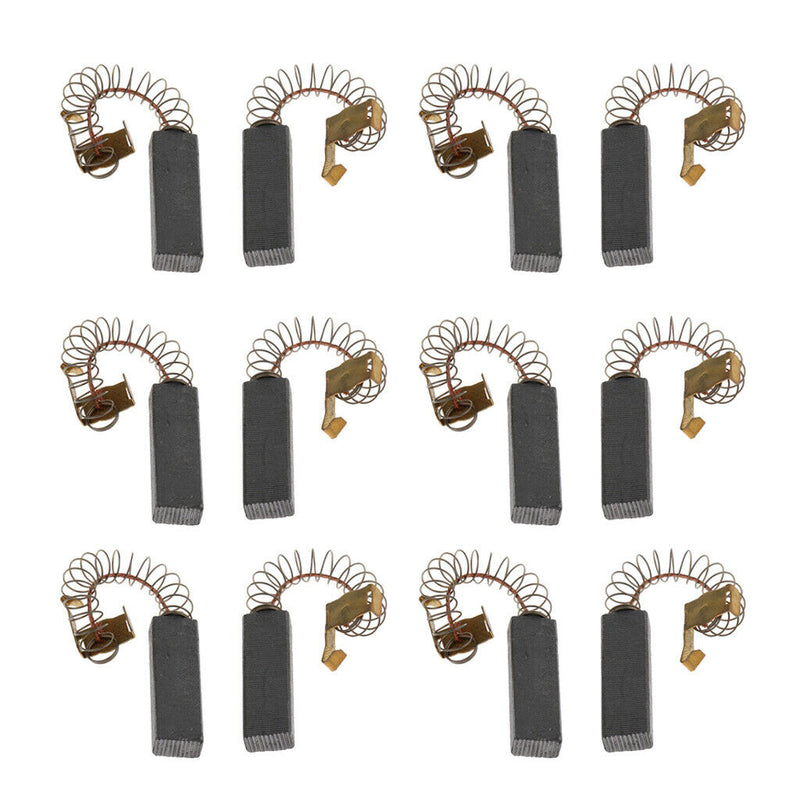 12x Lovely Dog & Cat Hair Styling Water Dry HairDryer Blower Carbon Brush