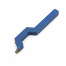 Steel Curved Jewelry Ring Marking Punch Stamp Tool Ring Bracelet Watch For 925