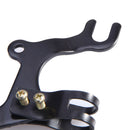Adjustable Disc Bicycle Brake Bracket Frame Adaptor Mountain/Road/Racing Bi