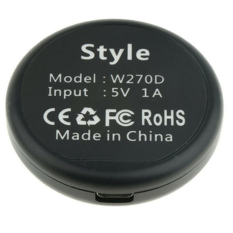 Watch Wireless Charger - Replacement Charging Charger Cradle Dock for LG Watch